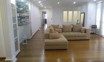 Imagem: Apartamento à venda 270 m2, 3 quartos