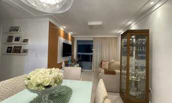 Imagem 5: Apartamento para venda com 78 metros quadrados com 2 quartos em Alphaville I - Salvador