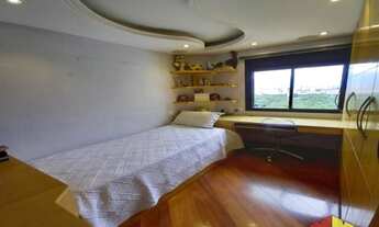 Imagem 7: Lindo apartamento em frente ao o Ceret de 182 metros, com 4 dormitórios sendo 2 suítes com