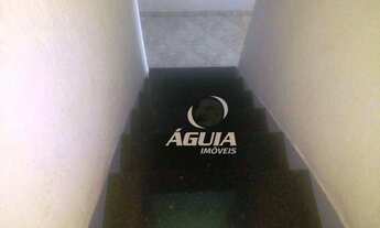 Imagem 6: Sobrado à venda, 270 m² por R$ 720.000,00 - Vila Curuçá - Santo André/SP