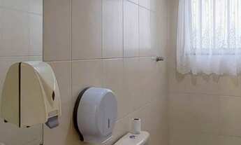 Imagem 3: CAXIAS DO SUL - Conjunto Comercial/Sala - SÃO LUIZ DA 6º LÉGUA