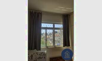 Imagem 5: Apartamento para venda com 60 metros quadrados com 3 quartos em Santa Tereza - Belo Horizo