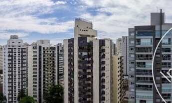 Imagem 3: Apartamento 163m² Moema. Entrega Abril de 2022