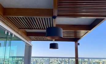 Imagem 3: Cobertura duplex a venda com 217m² no bairro Aparecida