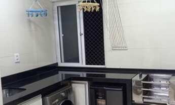 Imagem 3: Apartamento para Venda em São Caetano do Sul, Santa Paula, 2 dormitórios, 1 banheiro, 1 va