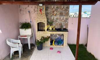 Imagem 3: Linda casa pronta para morar com 2 quartos, piscina e área gourmet em Unamar - Cabo Frio