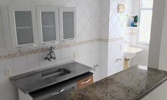 Imagem: Apartamento com 2 dormitórios à venda