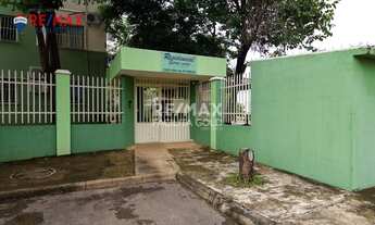 Imagem 2: Apartamento com 2 dormitórios à venda, 66 m² por R$ 99.000,00 - Plano Diretor Sul - Palmas