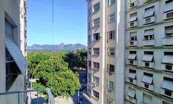 Imagem 4: Amplo apartamento no Flamengo