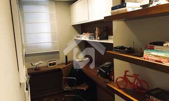 Imagem 5: 140m2 no Portal do Morumbi em boas condições