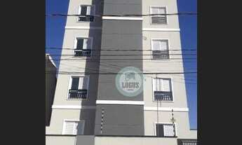 Imagem 6: Cobertura com 2 dormitórios à venda, 41 m² por R$ 535.000,00 - Vila Guiomar - Santo André