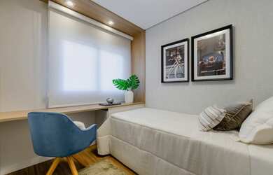 Imagem 2: CAXIAS DO SUL - Apartamento Padrão - PANAZZOLO