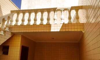 Imagem 11: Sobrado residencial para venda e locação, Tatuapé, São Paulo