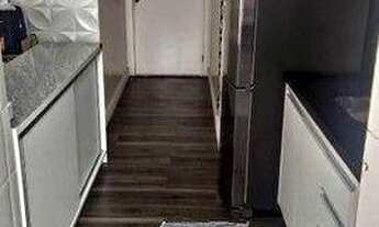 Imagem 6: Apartamento com 3 dormitórios à venda, 65 m² por R$ 332.000 - Jardim Copacabana - São José