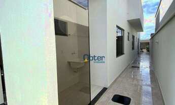 Imagem 5: Casa com 3 suítes plenas, 280 m² por R$ 990.000,00