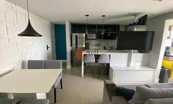 Imagem: Lindo apartamento de 59 metros 2 dormitorios