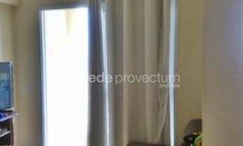 Imagem 4: Apartamento - Jardim Ipê - Hortolândia