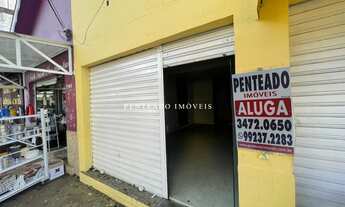 Imagem 2: Ponto comercial/Loja/Box para aluguel possui 80 metros quadrados em Centro - Canoas - RS