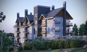 Imagem 4: GRAMADO - Apartamento Padrão - Dutra