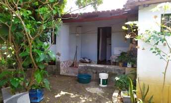 Imagem 2: Casa para venda tem 120 metros quadrados com 2 quartos em Pratinha (Icoaraci