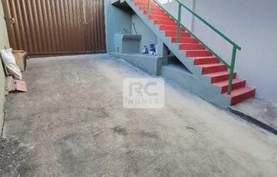 Imagem 7: Galpão à venda, 3 quartos, 2 vagas, São Francisco - Belo Horizonte/MG