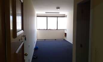 Imagem 4: Sala/Conjunto para aluguel com 40 metros quadrados em Centro - Curitiba - PR