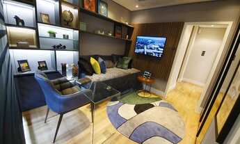 Imagem 7: Garden São Francisco - 184 m2 com 4 suítes, 4 vagas, varanda gourmet - Vila Yara - Osasco