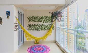 Imagem 5: Ótimo Apartamento com 3 dormitórios à venda, 185 m²- Vila Andrade - São Paulo/SP