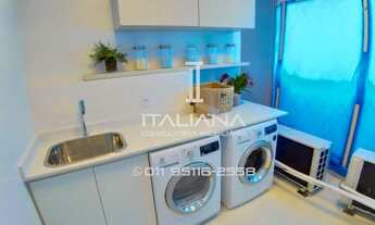 Imagem 7: Apartamento Ipiranga 3 Suítes 2 Vagas