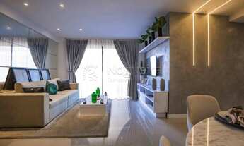 Imagem 6: BC. Alto luxo e lazer NO BOULEVARD PRINCE! - ÚLTIMAS UNIDADES! 4 QUARTOS(2 Suítes), 136 M²