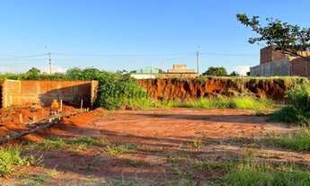 Imagem 4: Lote/Terreno para venda tem 208 metros quadrados em Campestre - Piracicaba - SP
