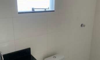 Imagem 6: Quarto e sala em condomínio de casas em itaipuacu