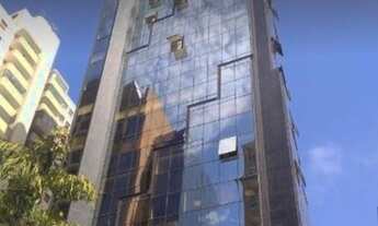 Imagem: SÃO PAULO - Conjunto Comercial/Sala - VILA