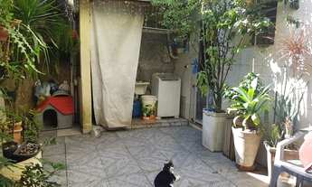 Imagem 7: Casa à venda, 2 quartos, 2 vagas, Jardim Rosa de Franca - Guarulhos/SP