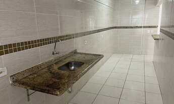 Imagem 6: Apartamento com 2 dorms, Caiçara, Praia Grande - R$ 450 mil, Cod: 716332