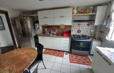 Imagem 3: Apartamento com 4 dormitórios à venda, 162 m² por R$ 750.000 - Cabo Branco