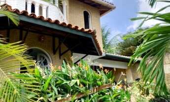 Imagem 6: Casa para Locação em São Luís, Quintas do Calhau, 3 dormitórios, 1 suíte, 3 banheiros, 2 v