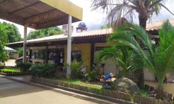 Imagem 6: Posto de combustível a venda Ouroeste SP