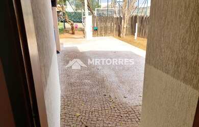 Imagem 3: Casa a venda Condomínio Vila Inglesa em Santa Candida, Campinas - SP