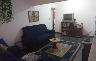 Imagem 6: Casa para Venda em Mogi das Cruzes, Vila Suissa, 4 dormitórios, 2 suítes, 2 banheiros, 5 v