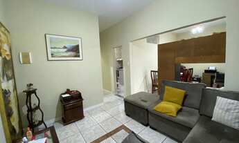 Imagem 2: Casa com 2 dormitórios, 82 m² - venda por R$ 385.000,00 ou aluguel por R$ 2.300,00/mês - G