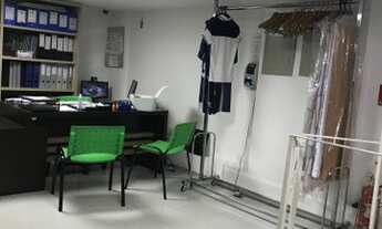 Imagem 2: LOJA NO BAIRRO GONZAGA/SANTOS