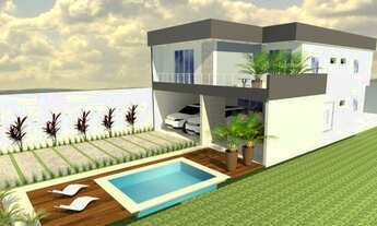 Imagem 2: Linda Duplex Lado Praia na Planta na Região do Araçagy!