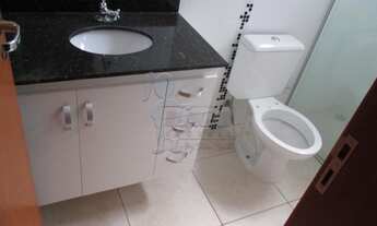 Imagem 5: Apartamento Padrão em Ribeirão Preto