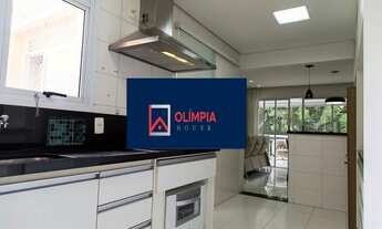 Imagem 6: Locação Apartamento 2 Dormitórios - 90 m² Vila Mascote