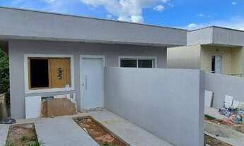 Imagem: Sobrado à venda, 90 m² por R$ 449.000,00