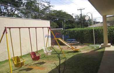 Imagem 5: Apartamento - Vila Georgina - Campinas