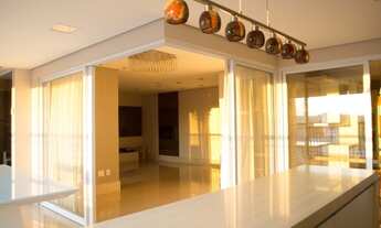 Imagem 4: APARTAMENTO p/ VENDAS em SOROCABA no bairro JARDIM PORTAL DA COLINA