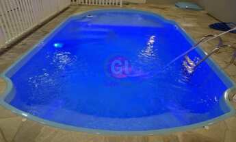 Imagem 6: Salão Comercial - Residencial Parque dos Sinos