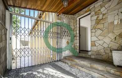 Imagem 4: São Paulo - Casa Padrão - Alto da Lapa